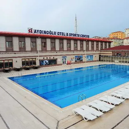 Aydinoglu Isztambul