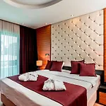 Aydinoglu 4* Istanbulská provincie
