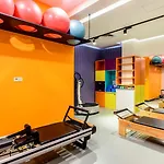 Aydinoglu Hotel Istanbulská provincie
