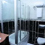 Aydinoglu Hotel Istanbulská provincie
