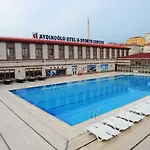 Aydinoglu Istanbulská provincie
