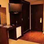 Hotel Aydinoglu Istanbulská provincie