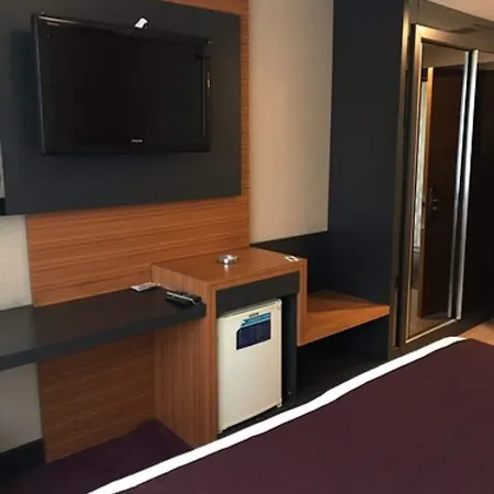 阿迪怒格鲁酒店
