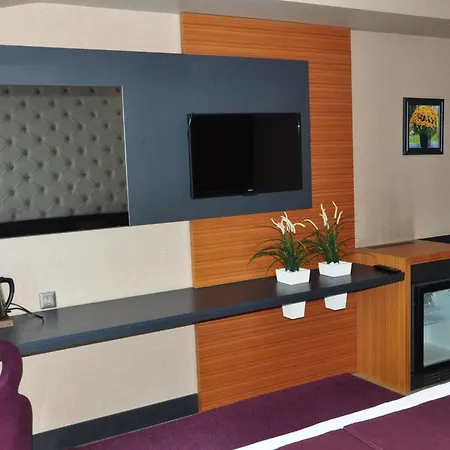 Hotell Aydinoglu Istanbul