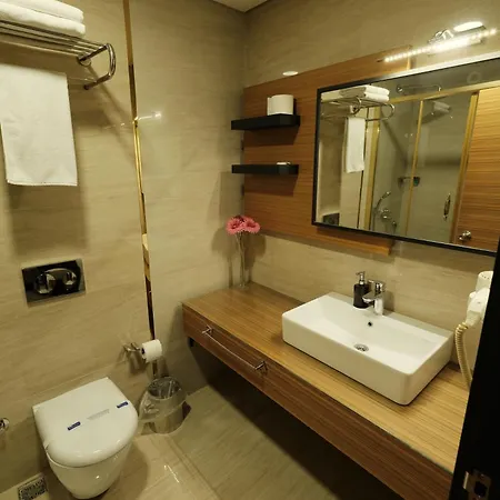 阿迪怒格鲁酒店 4*