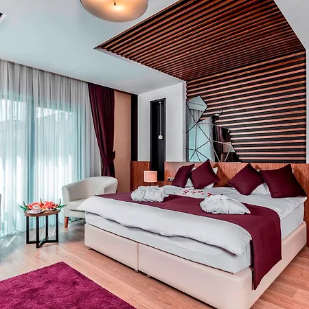 Hotel Aydinoglu 4*
