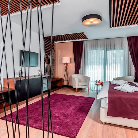 Aydinoglu Hotel