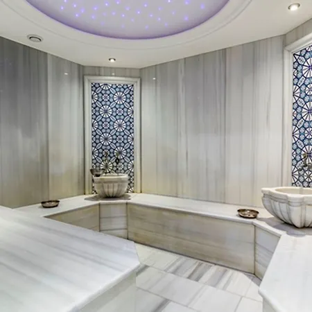 Aydinoglu 4* Istanbul