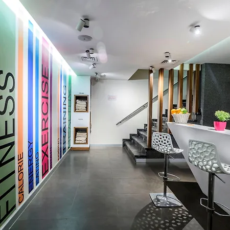 Aydinoglu 4* Istanbul