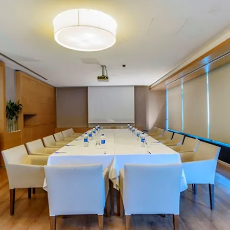 Hotell Aydinoglu Istanbul