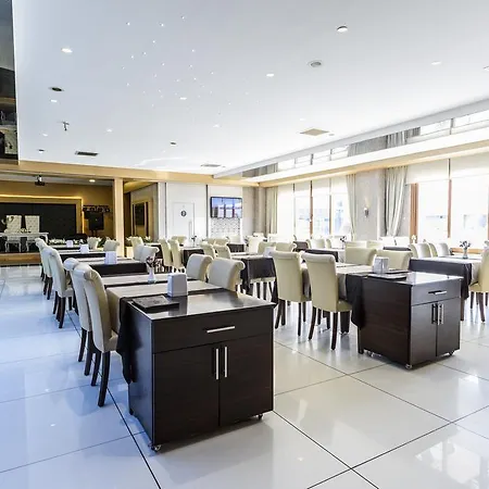 阿迪怒格鲁酒店 伊斯坦布尔