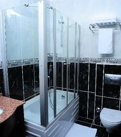 Aydinoglu Hotell Istanbul