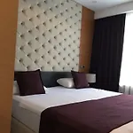 Aydinoglu Hotel 4*