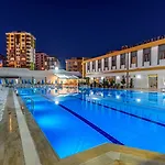 Aydinoglu Hotel 4*