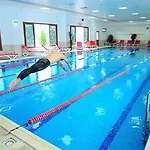 Aydinoglu Hotel 4*