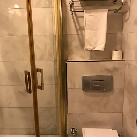 Hotel Aydinoglu