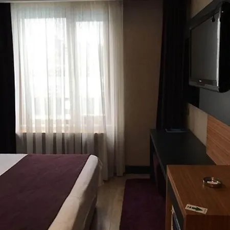 Hotel Aydinoglu