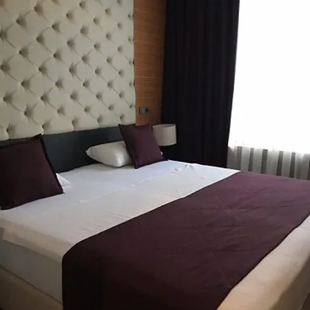 Hotel Aydinoglu 4*