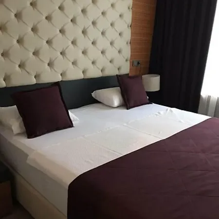 Hotel Aydinoglu 4*