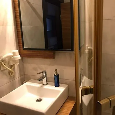 Hotel Aydinoglu