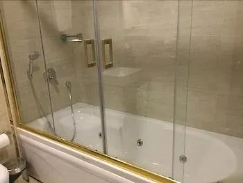 Aydinoglu Otel 4*