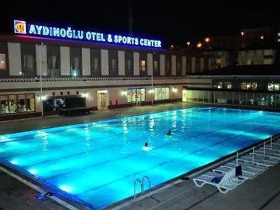 Aydinoglu Istanbul