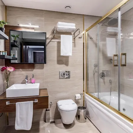 Aydinoglu Istanbul