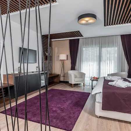 Aydinoglu Hotel 4*