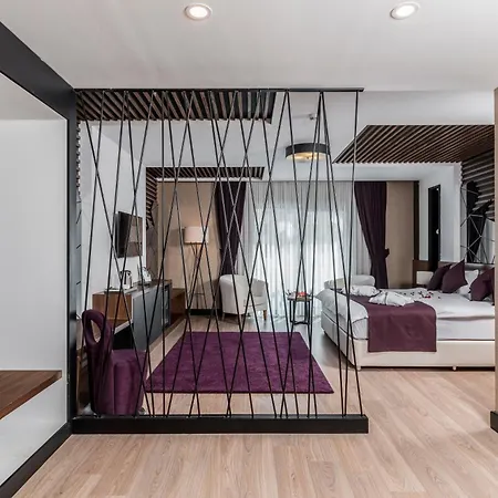 Hotel Aydinoglu