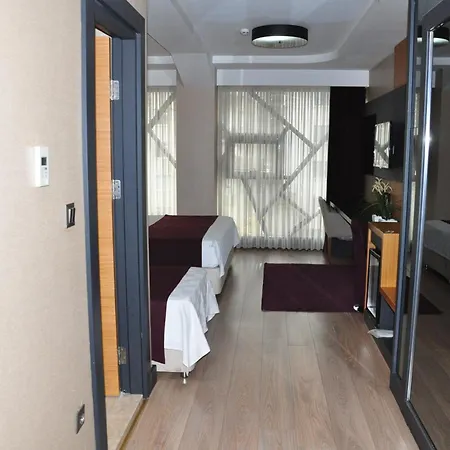 Hotel Aydinoglu