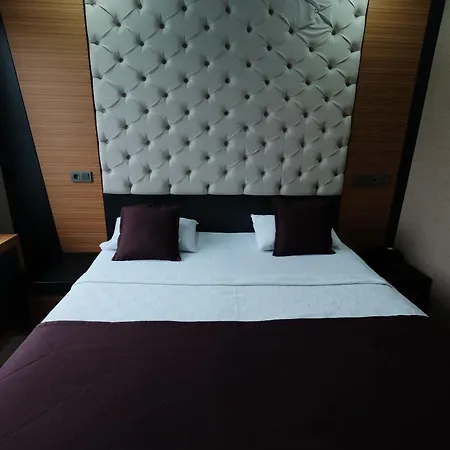 Aydinoglu Istanbul