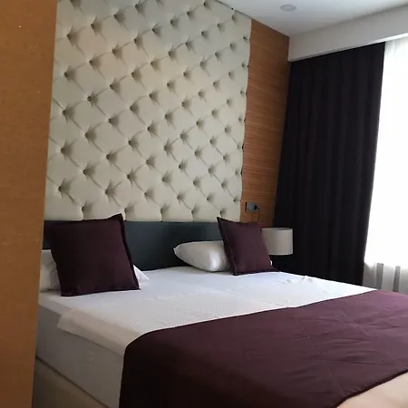 Aydinoglu Otel 4*