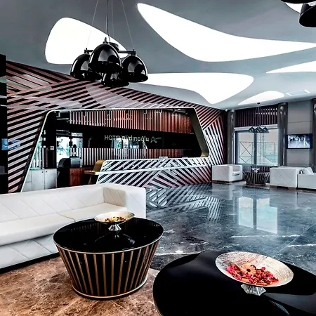 Aydinoglu 4* Istanbulská provincie