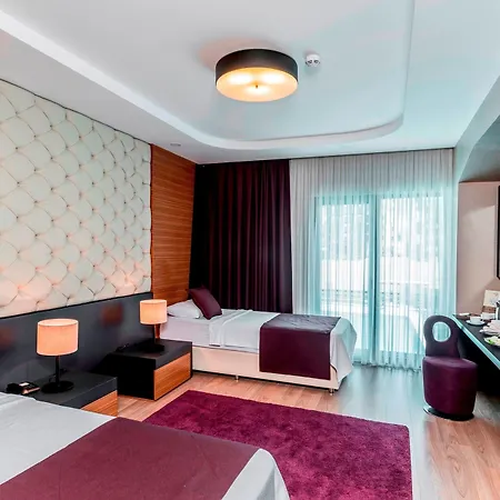 Hotel Aydinoglu 4*