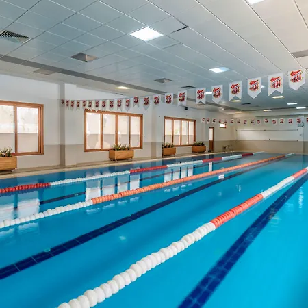 アイディノグル 4* イスタンブール