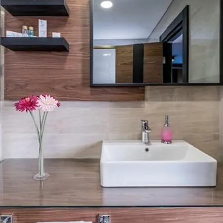 Aydinoglu 4* Istanboel