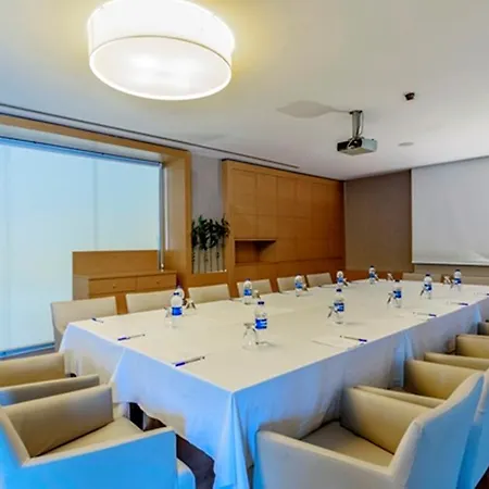 Hotel Aydinoglu 4*