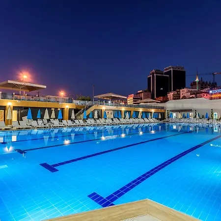 Aydinoglu Istanbul