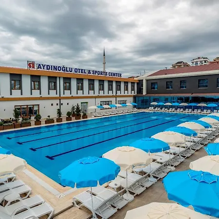 Hotel Aydinoglu Istanbul