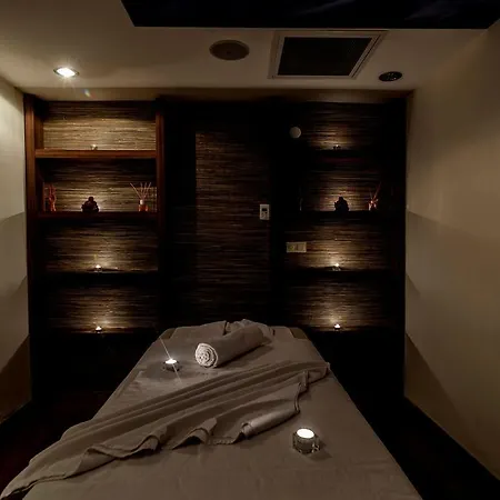 Hotel Aydinoglu 4*