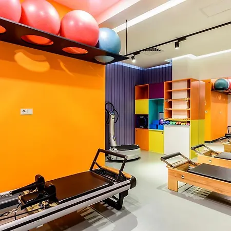 Hotel Aydinoglu 4*