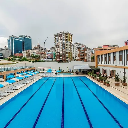 Aydinoglu Istanbul