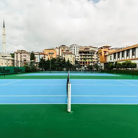 Hotel Aydinoglu