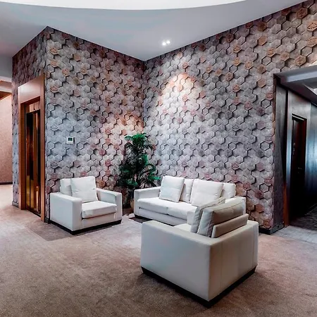 Hotel Aydinoglu 4*