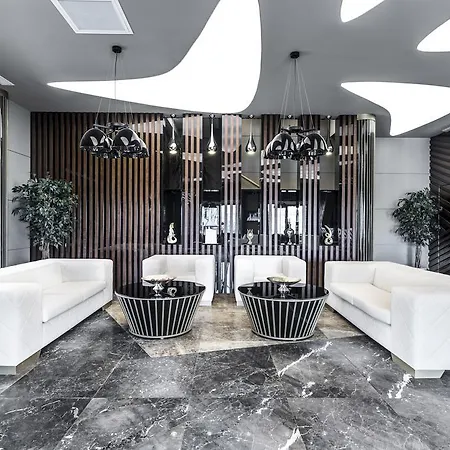 Aydinoglu Istanbul