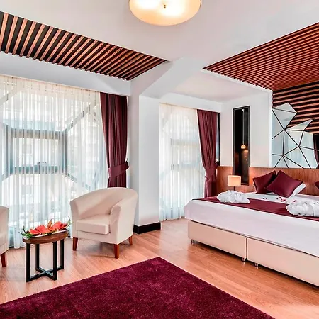 Aydinoglu 4*