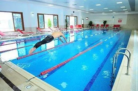 Aydinoglu Otel 4*