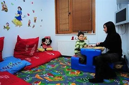 Aydinoglu 4* İstanbul