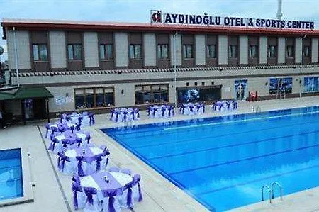 Otel Aydinoglu İstanbul