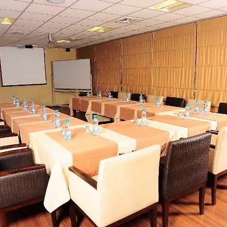Aydinoglu Hotel 4*